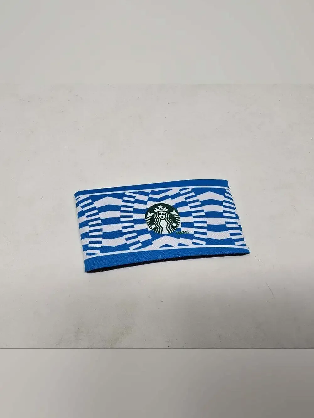 STARBUCKS FIFA 2026 World Cup Captain Sleeve Coffee DR Congo Football Soccer